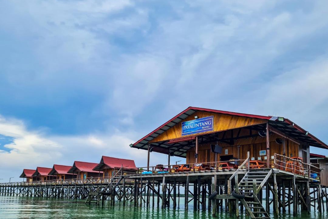 Photo of Others in Kampung Kuala Bebang