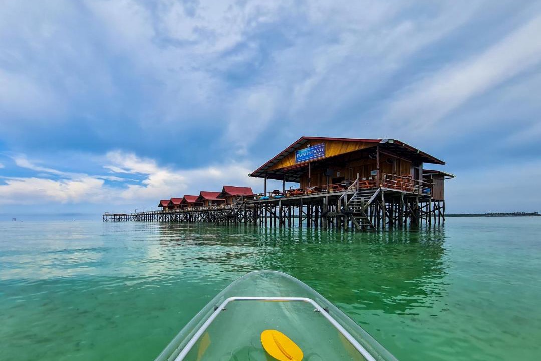 Photo of Others in Kampung Kuala Bebang