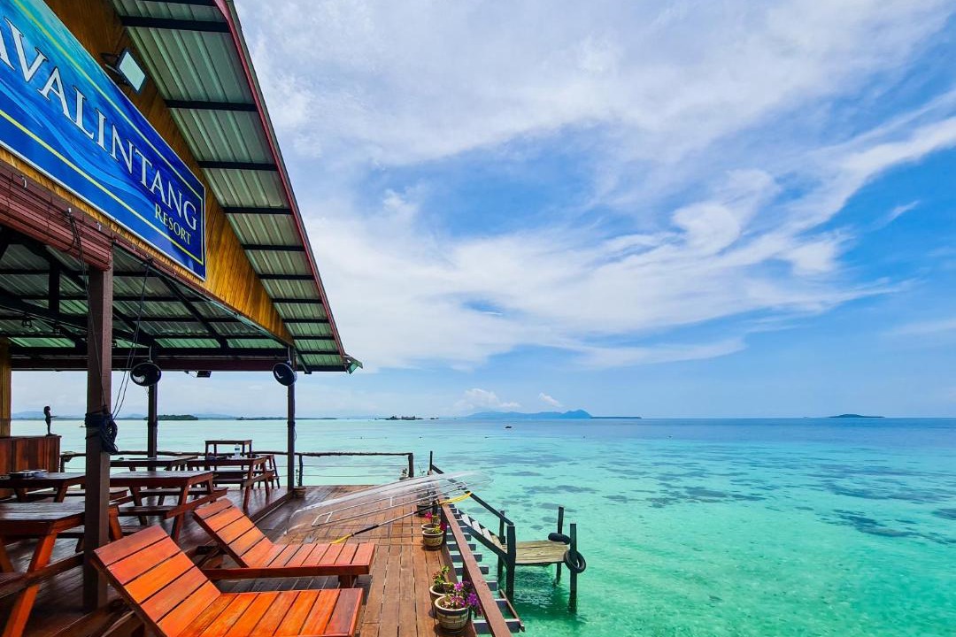 Photo of Others in Kampung Kuala Bebang