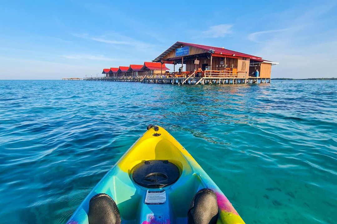 Photo of Others in Kampung Kuala Bebang