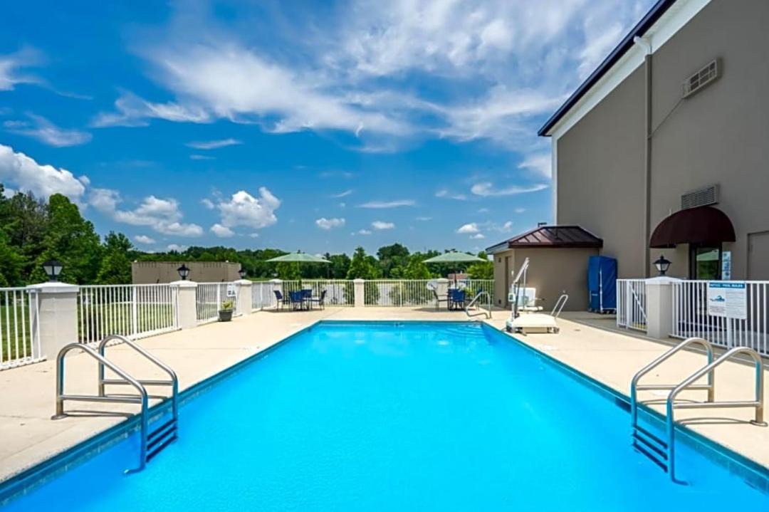 Photo of Outdoor in Fort Payne