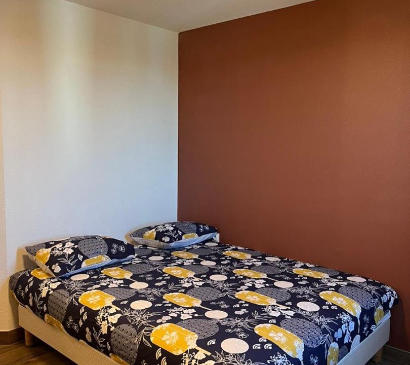 Photo of Bedroom in Chasseneuil-du-Poitou