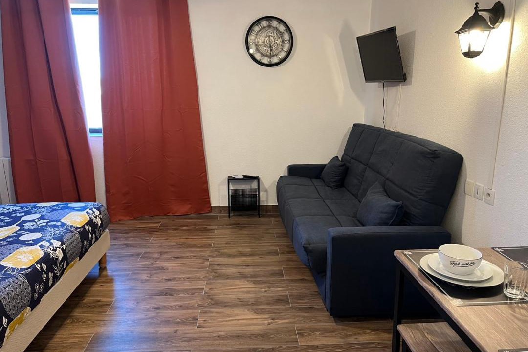 Photo of Livingroom in Chasseneuil-du-Poitou
