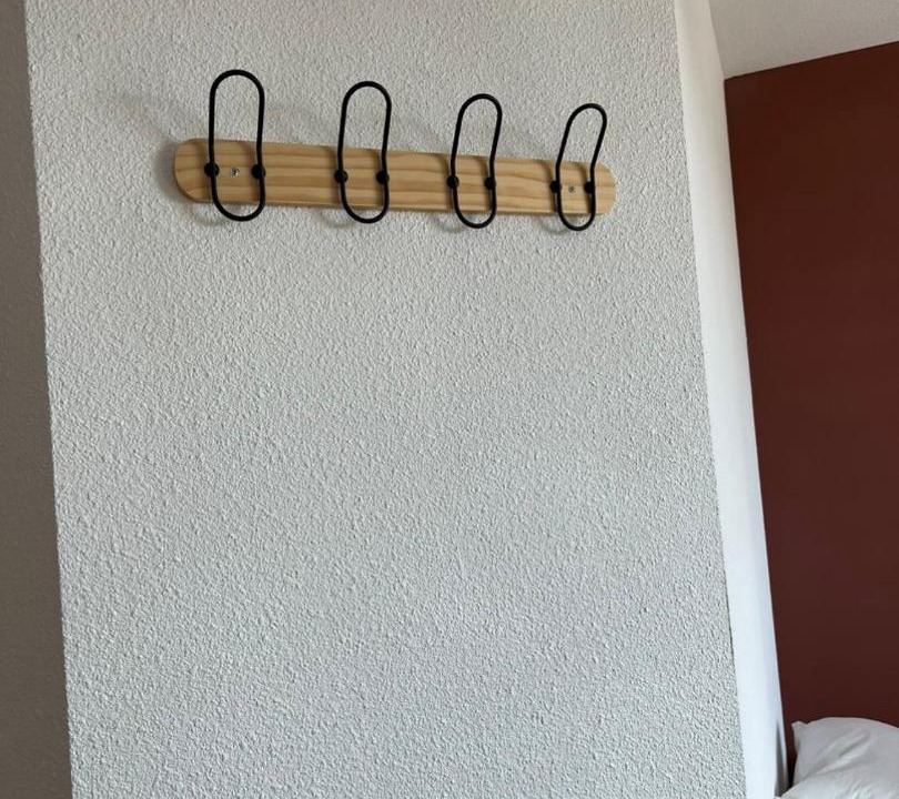 Photo of Bedroom in Chasseneuil-du-Poitou