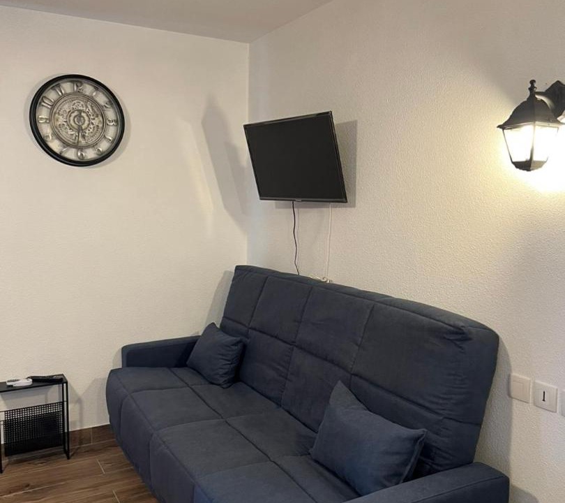 Photo of Livingroom in Chasseneuil-du-Poitou