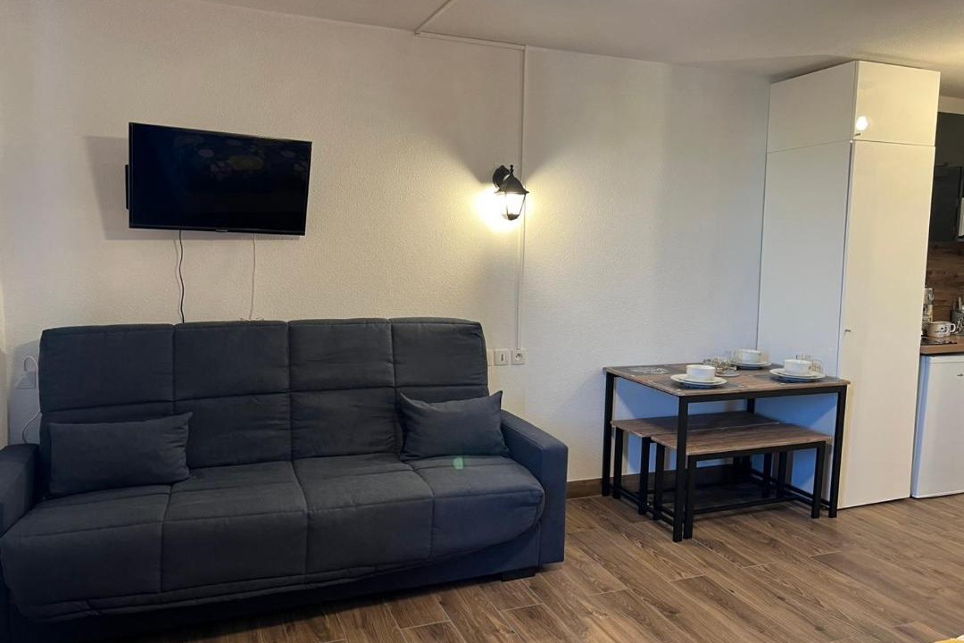 Photo of Livingroom in Chasseneuil-du-Poitou