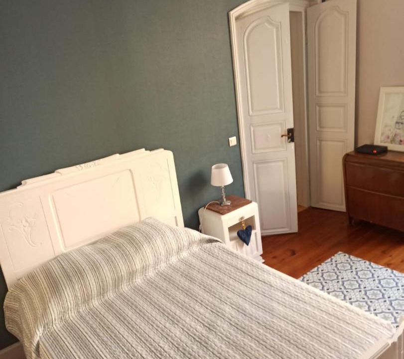 Photo of Bedroom in Mirande