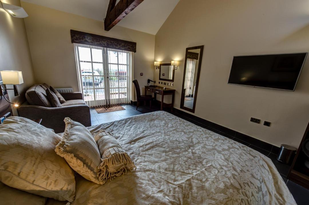 Photo of Bedroom in Pontefract