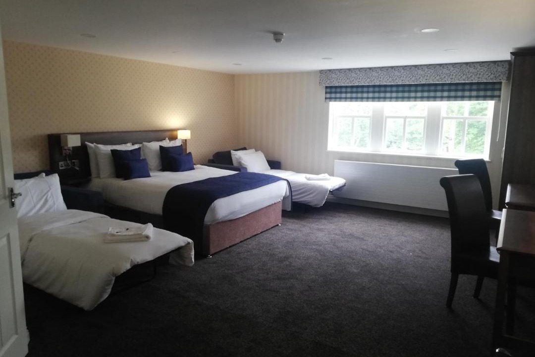 Photo of Bedroom in Pontefract