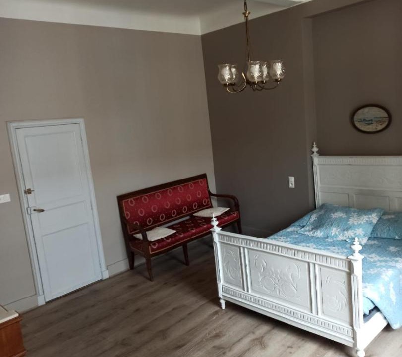 Photo of Bedroom in Mirande