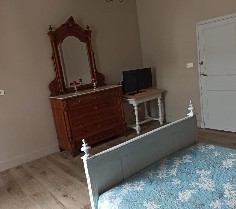 Photo of Bedroom in Mirande