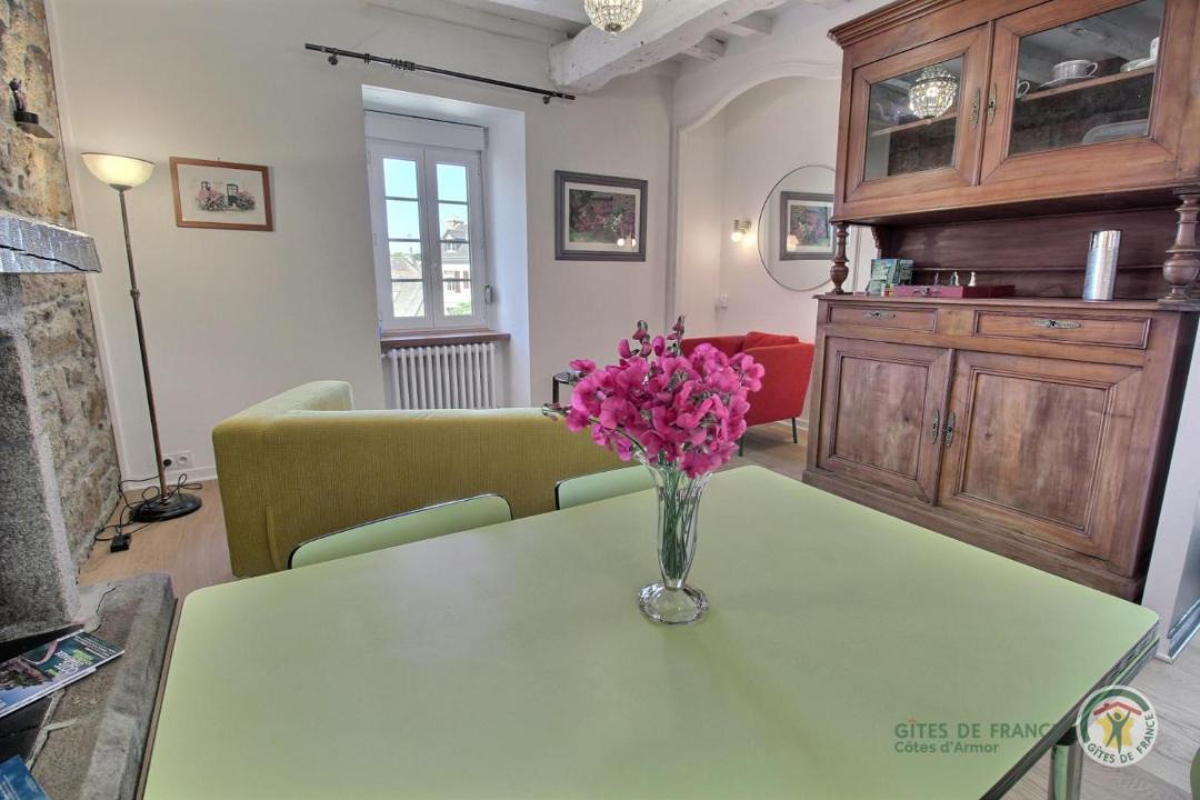 Photo of Livingroom in Plouaret