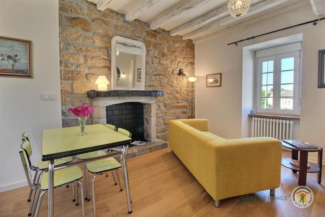 Photo of Livingroom in Plouaret