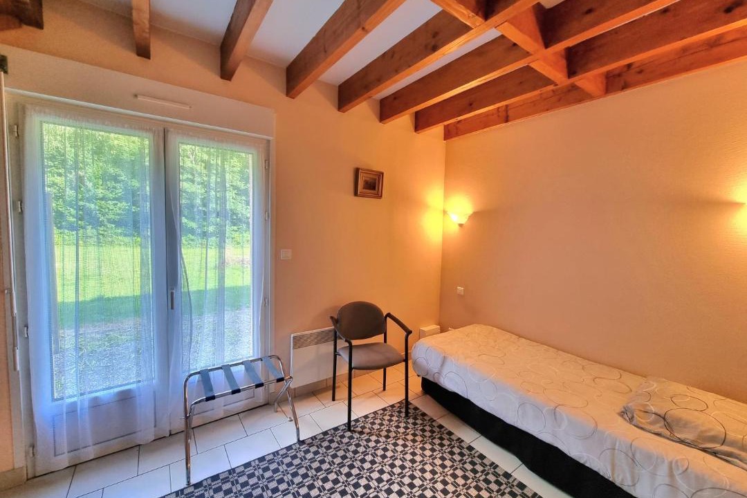 Photo of Bedroom in Le Nouvion-en-Thierache
