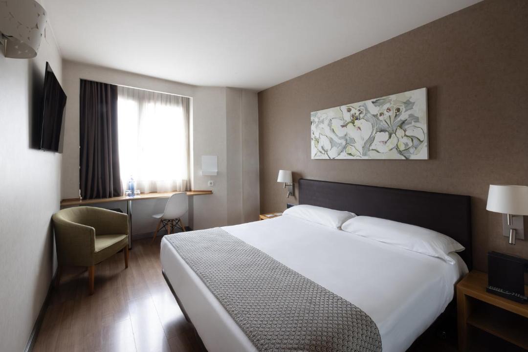 Photo of Bedroom in El Clot