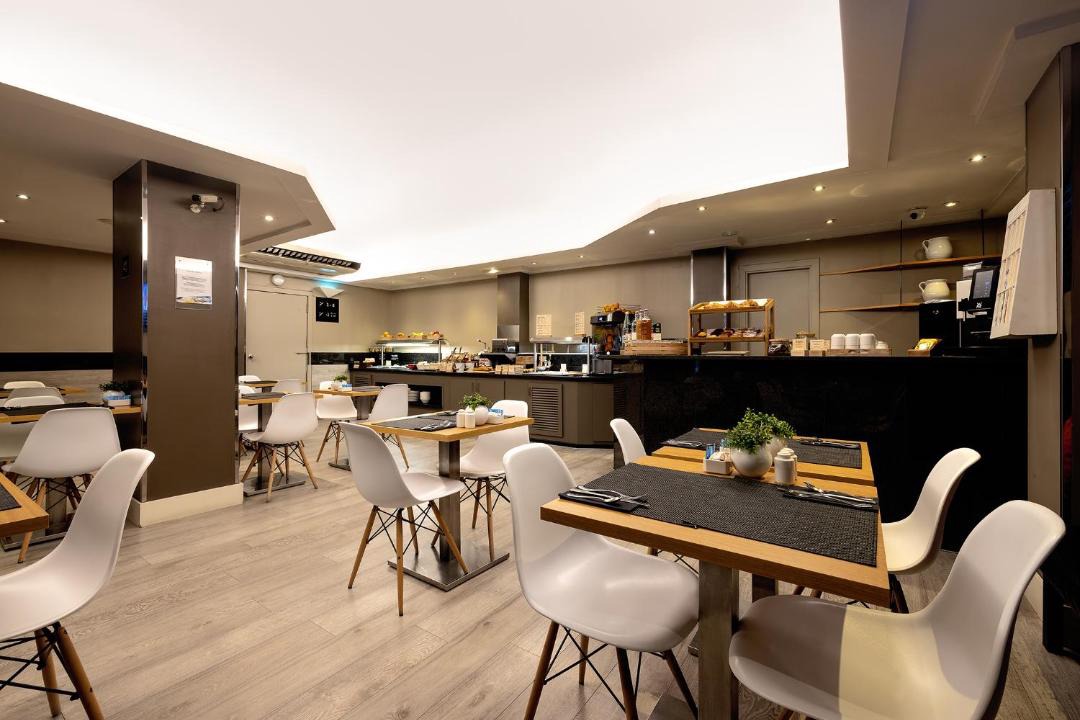 Photo of Kitchen in El Clot