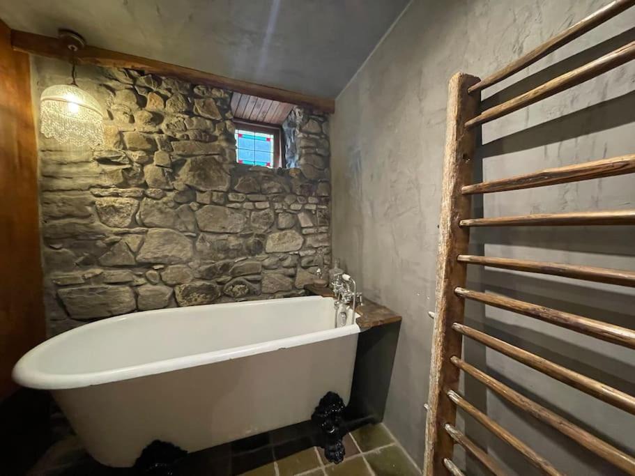 Photo of Bathroom in Saint-Didier-sur-Beaujeu