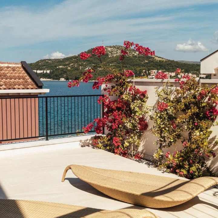 Photo of Patio Balcony in Slano