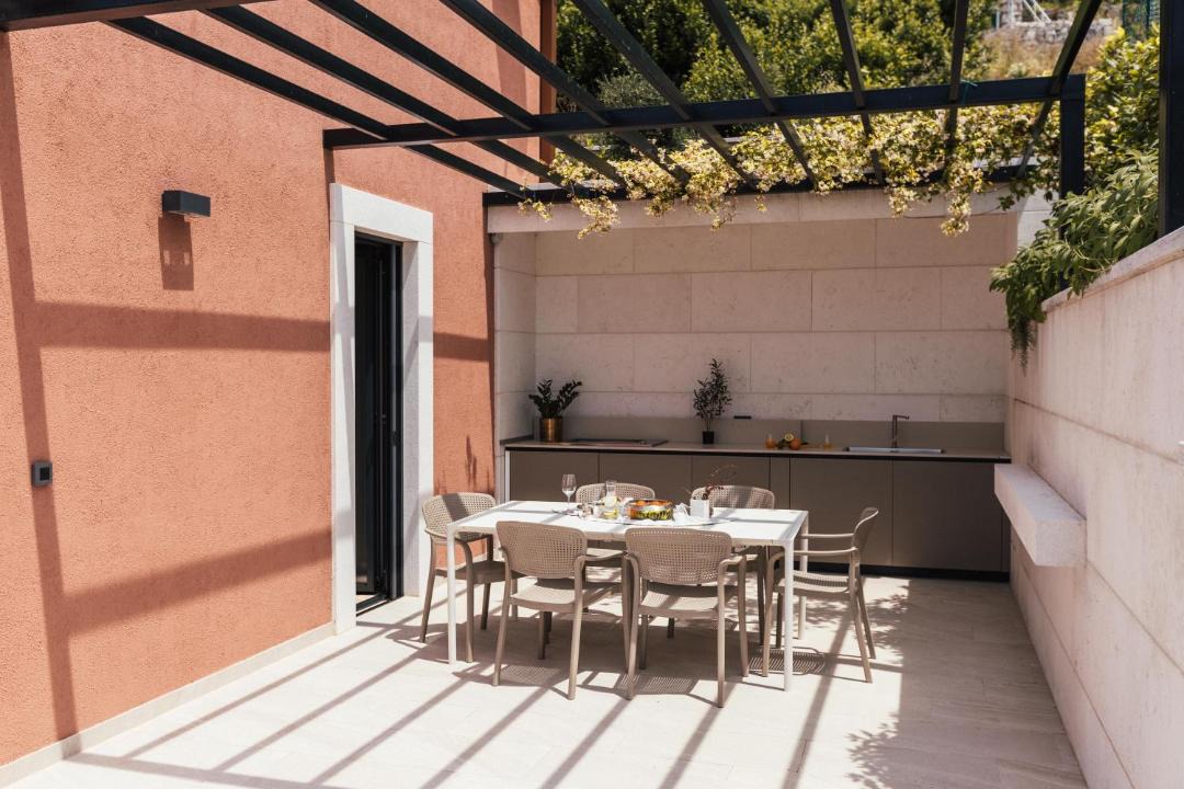 Photo of Patio Balcony in Slano