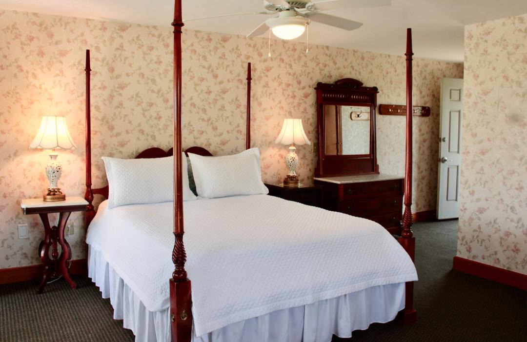 Photo of Bedroom in Block Island