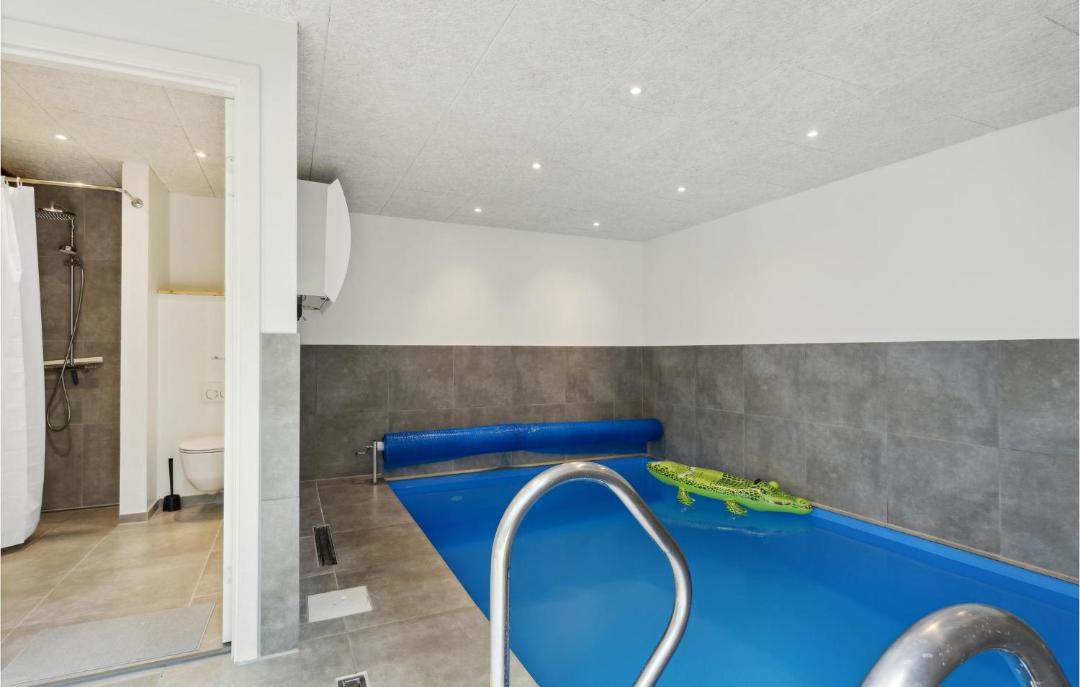 Photo of Bathroom in Egsmark Strand