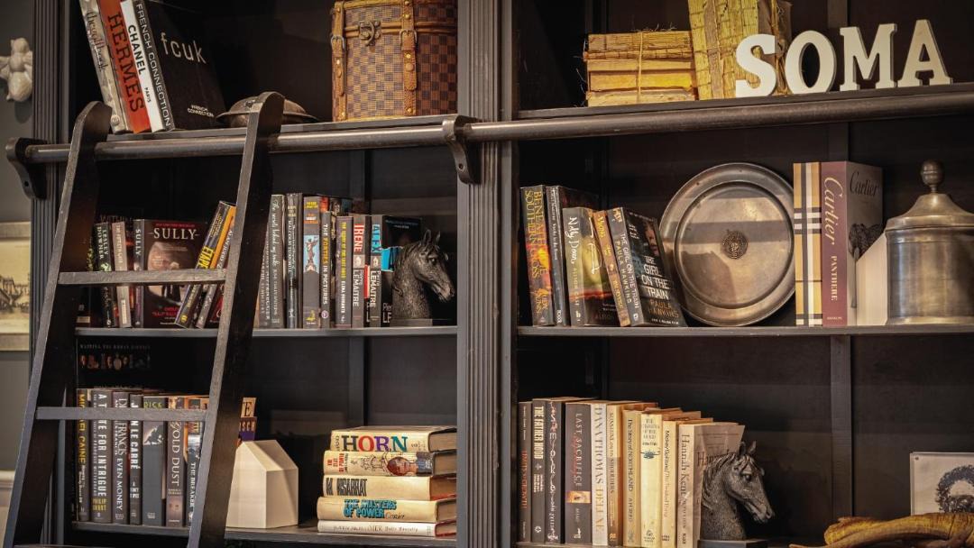 Photo of Others in Trentham