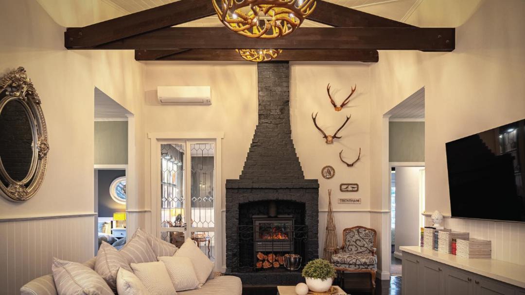 Photo of Livingroom in Trentham