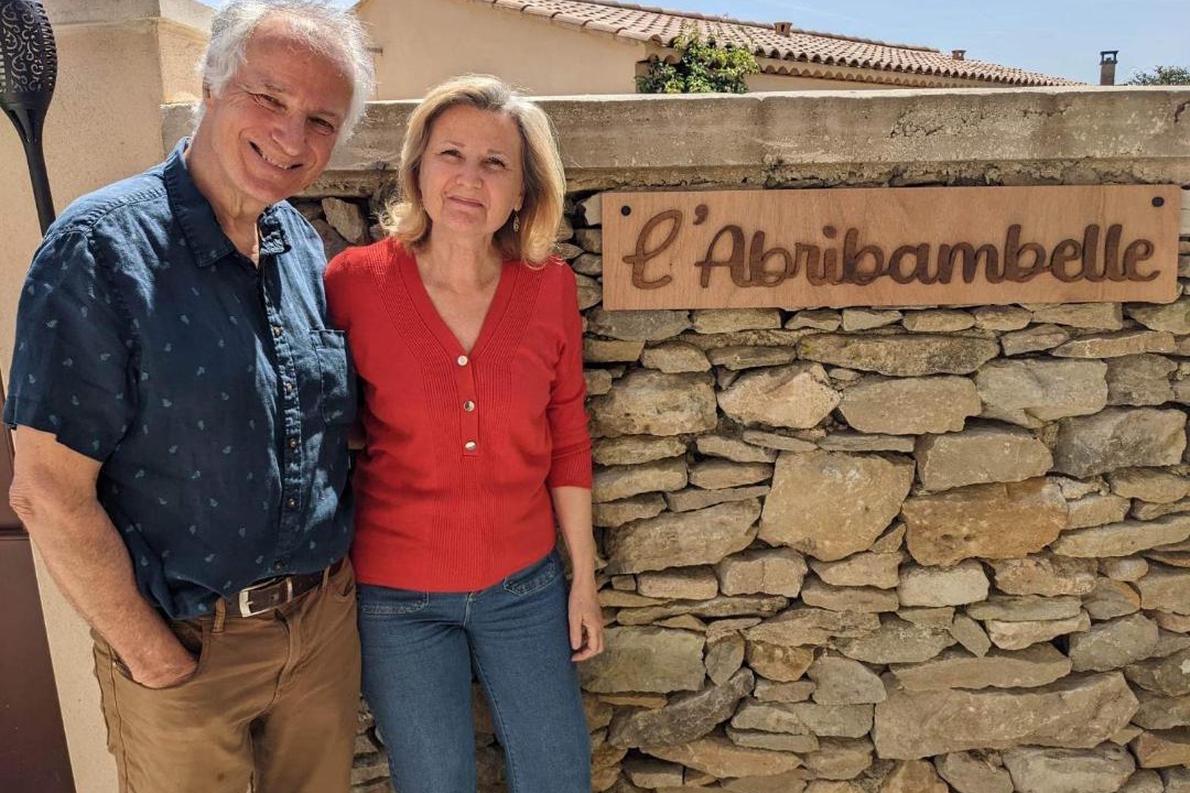 Photo of Human In Picture in Vallabrix