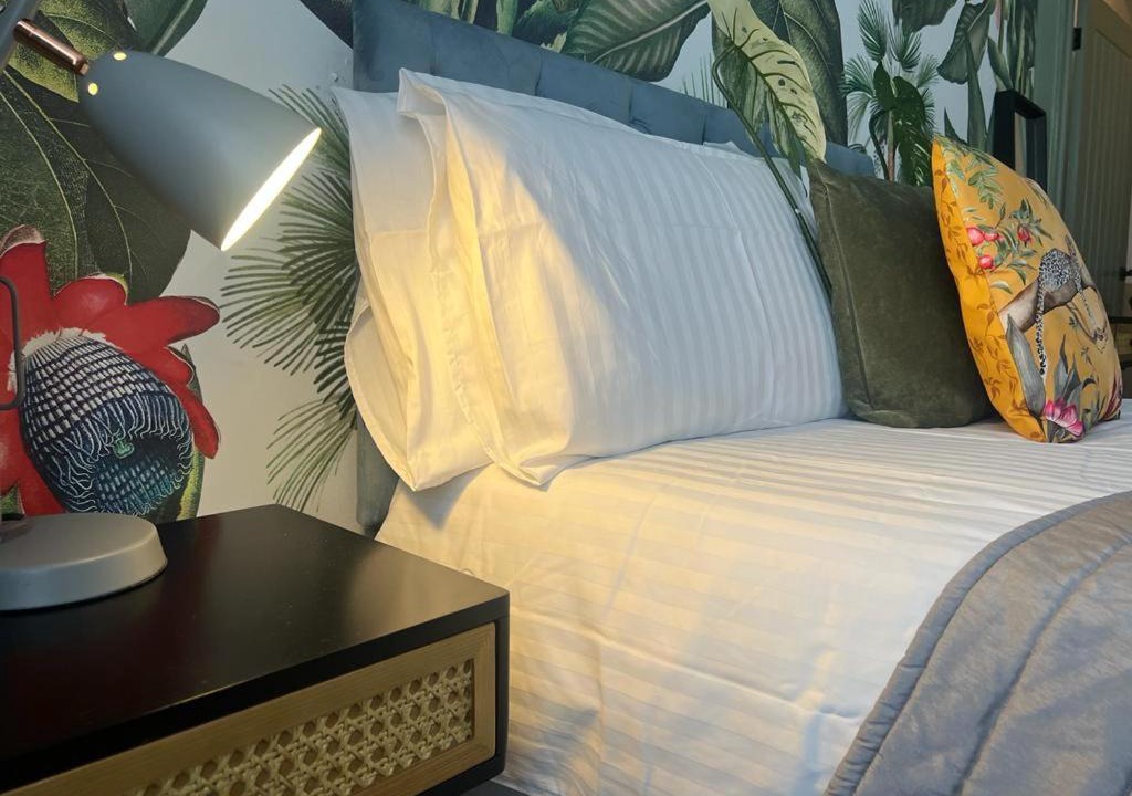 Photo of Bedroom in Dowlais