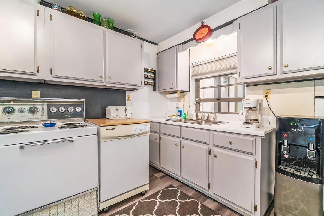 Photo of Kitchen in Lake Township