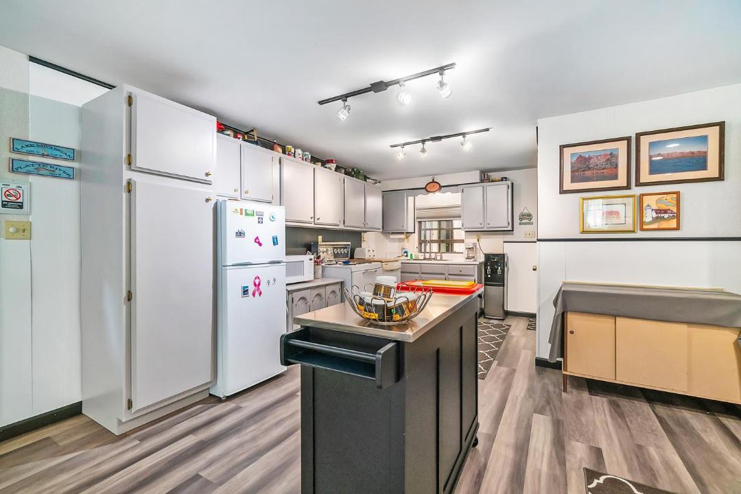 Photo of Kitchen in Lake Township