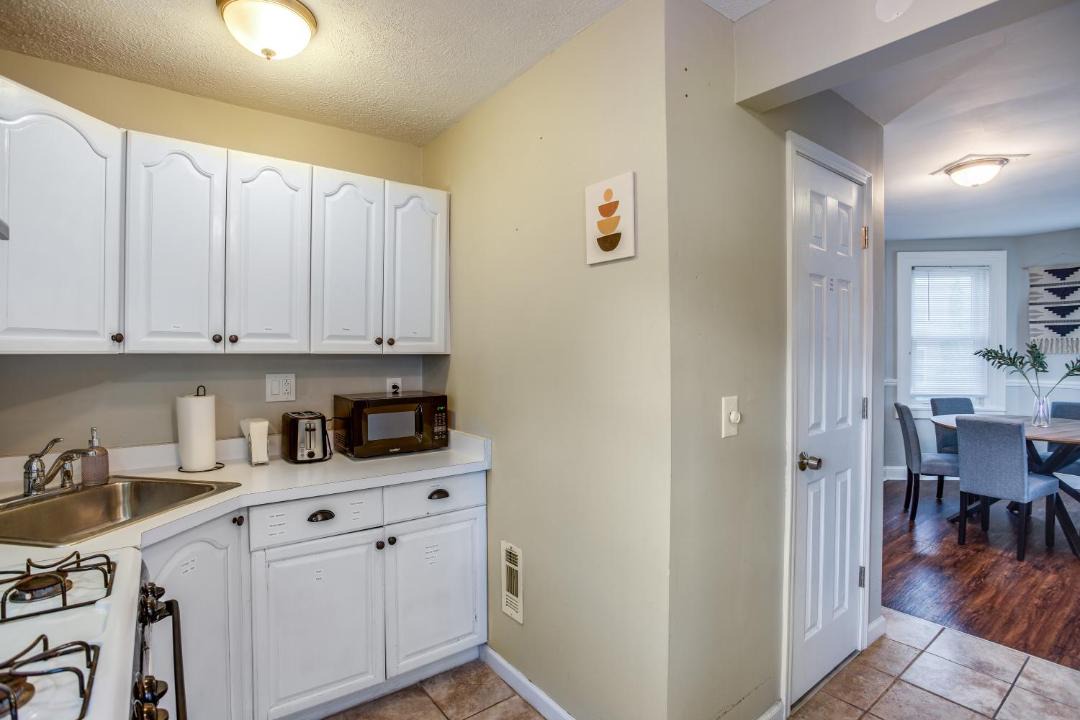 Photo of Kitchen in Downtown Rochester