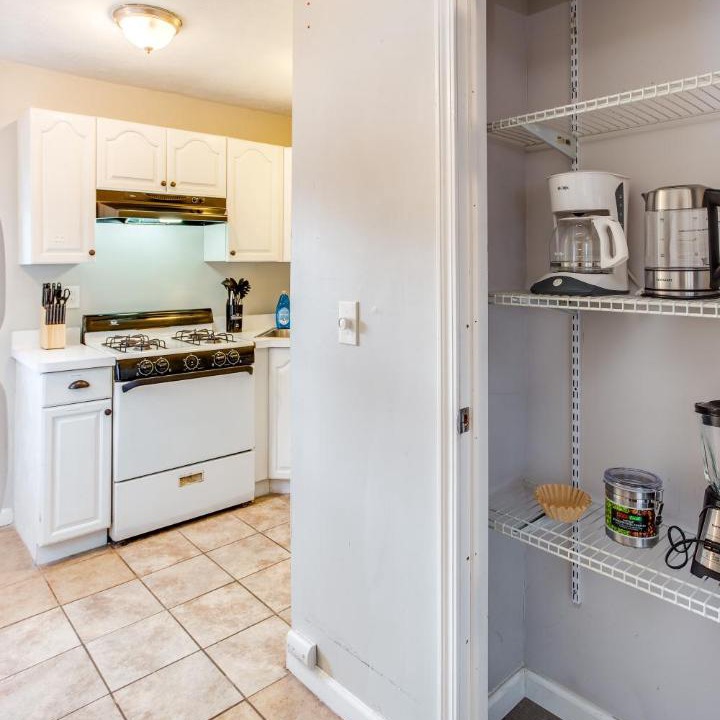 Photo of Kitchen in Downtown Rochester