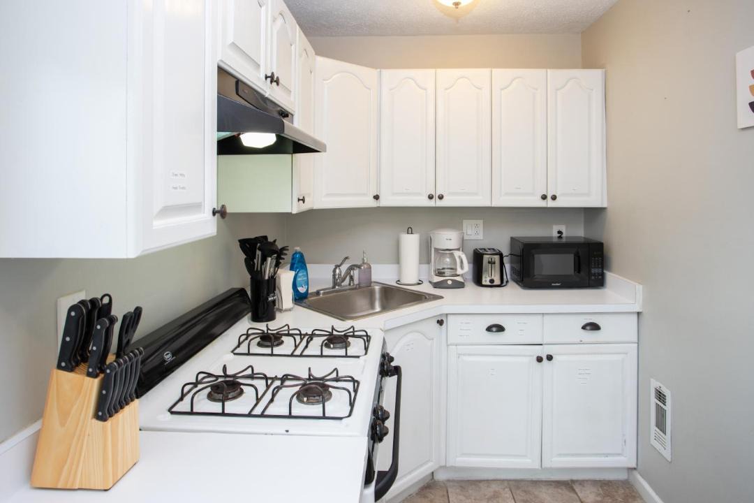 Photo of Kitchen in Downtown Rochester