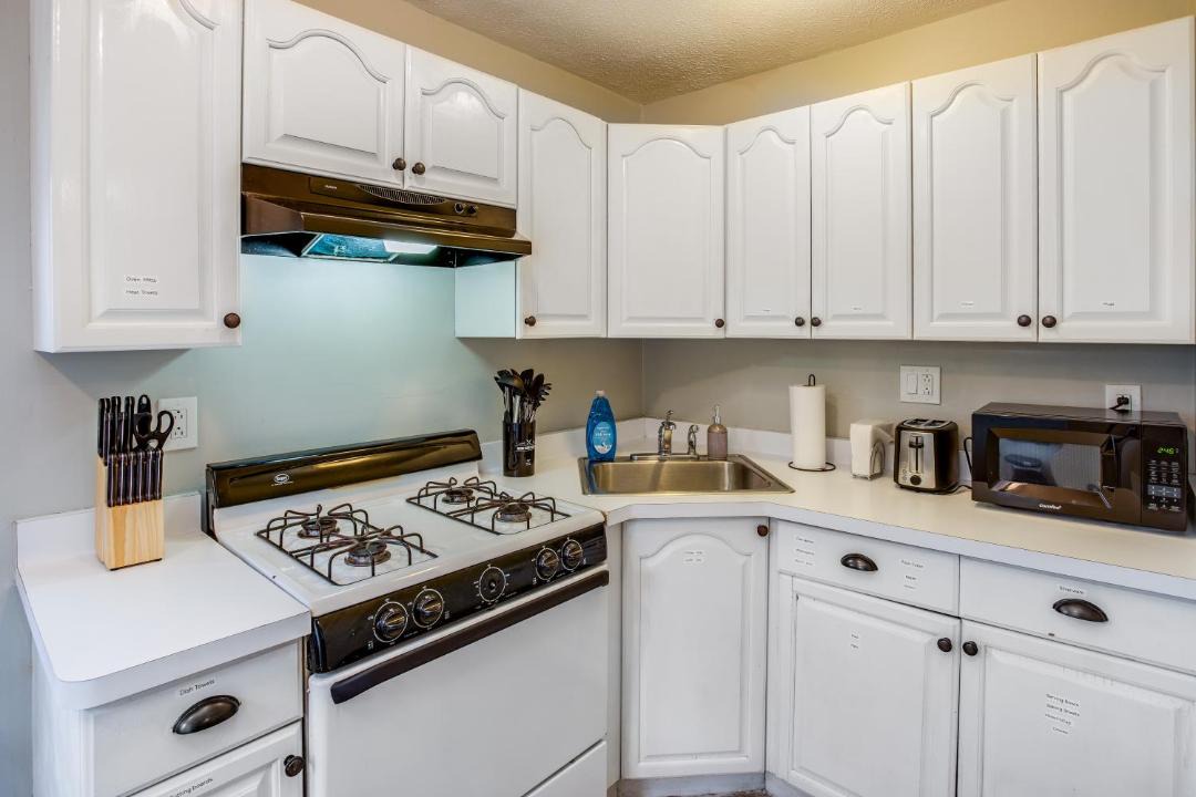 Photo of Kitchen in Downtown Rochester