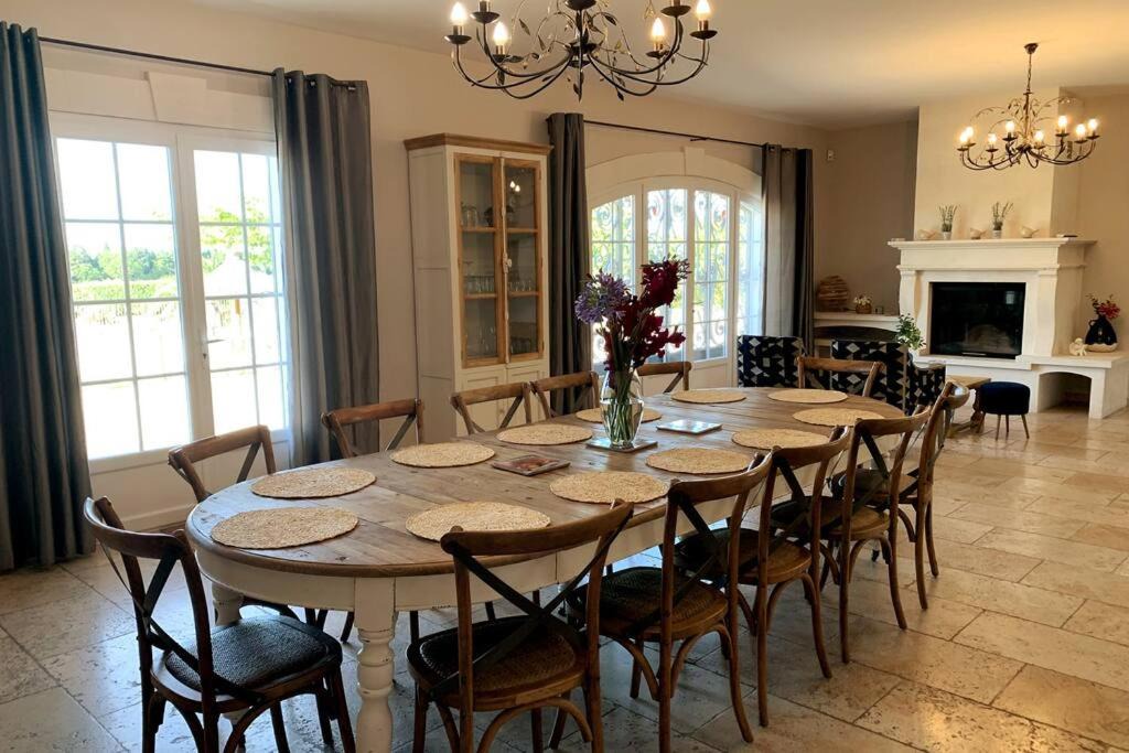 Photo of Livingroom in Aureille