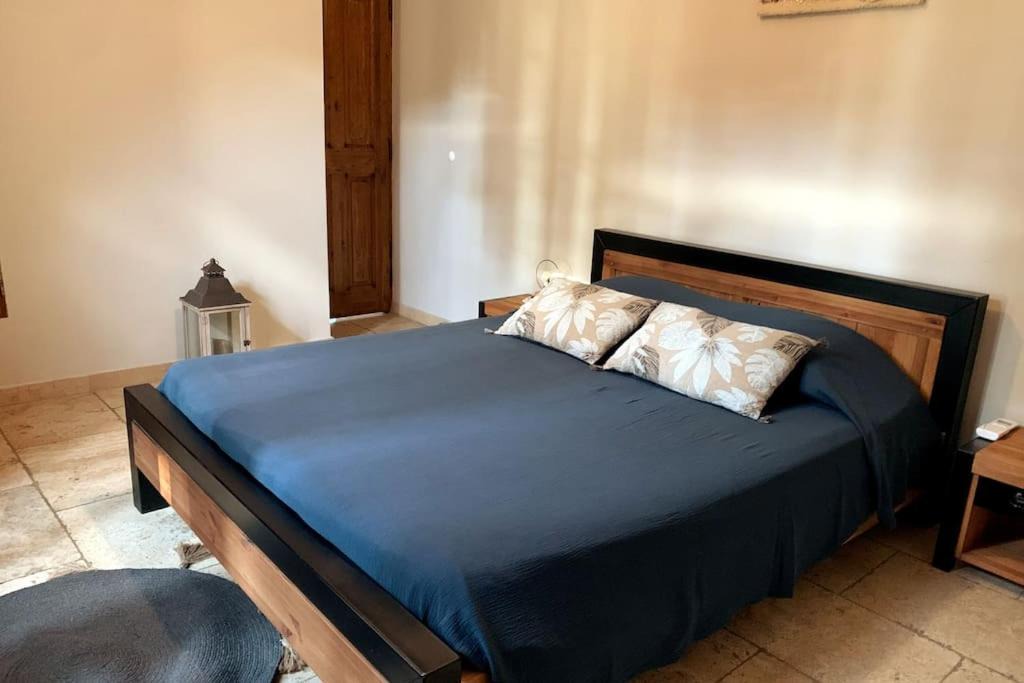 Photo of Bedroom in Aureille