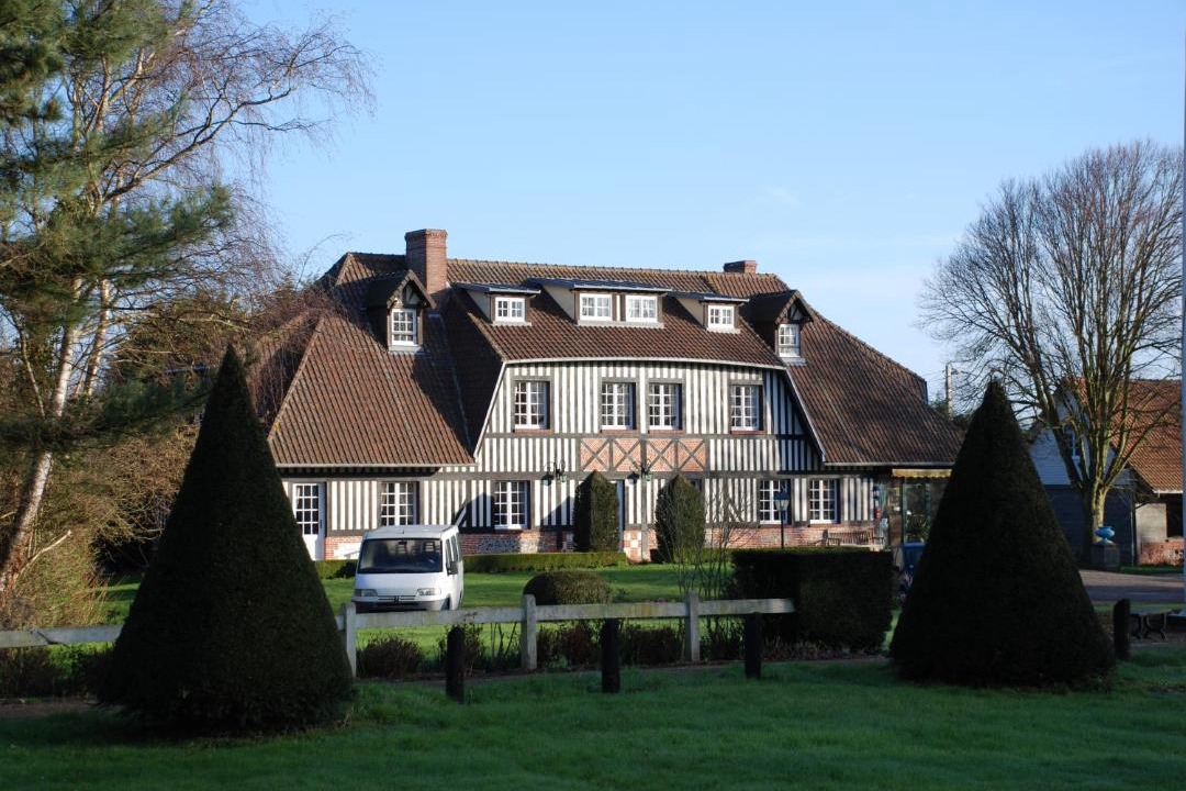 Photo of Others in Le Treport