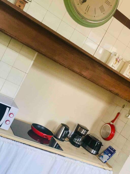 Photo of Kitchen in Auxi-le-Chateau