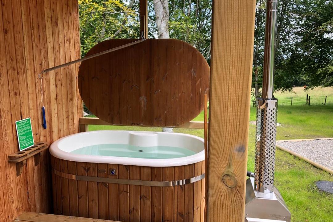 Photo of Patio Balcony in Lewiston