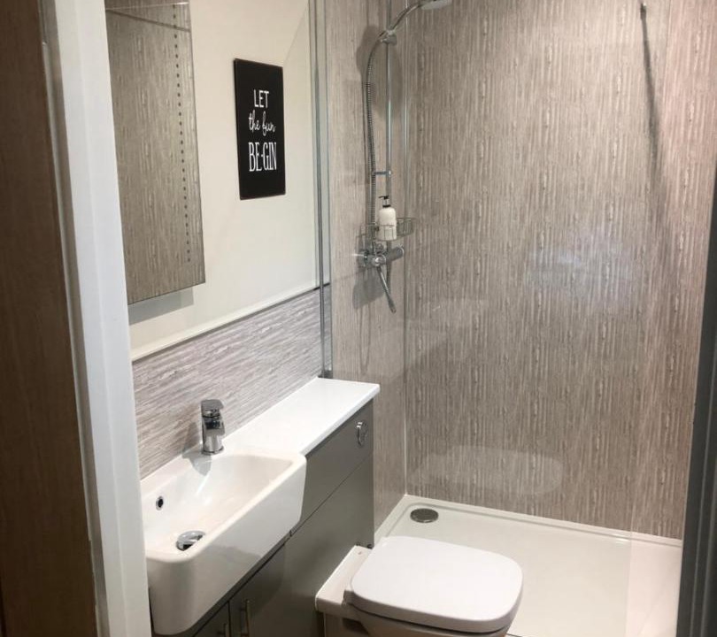 Photo of Bathroom in Lewiston