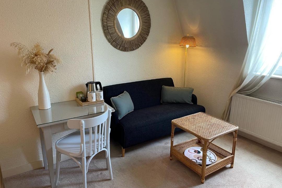 Photo of Livingroom in Villers-sur-Mer