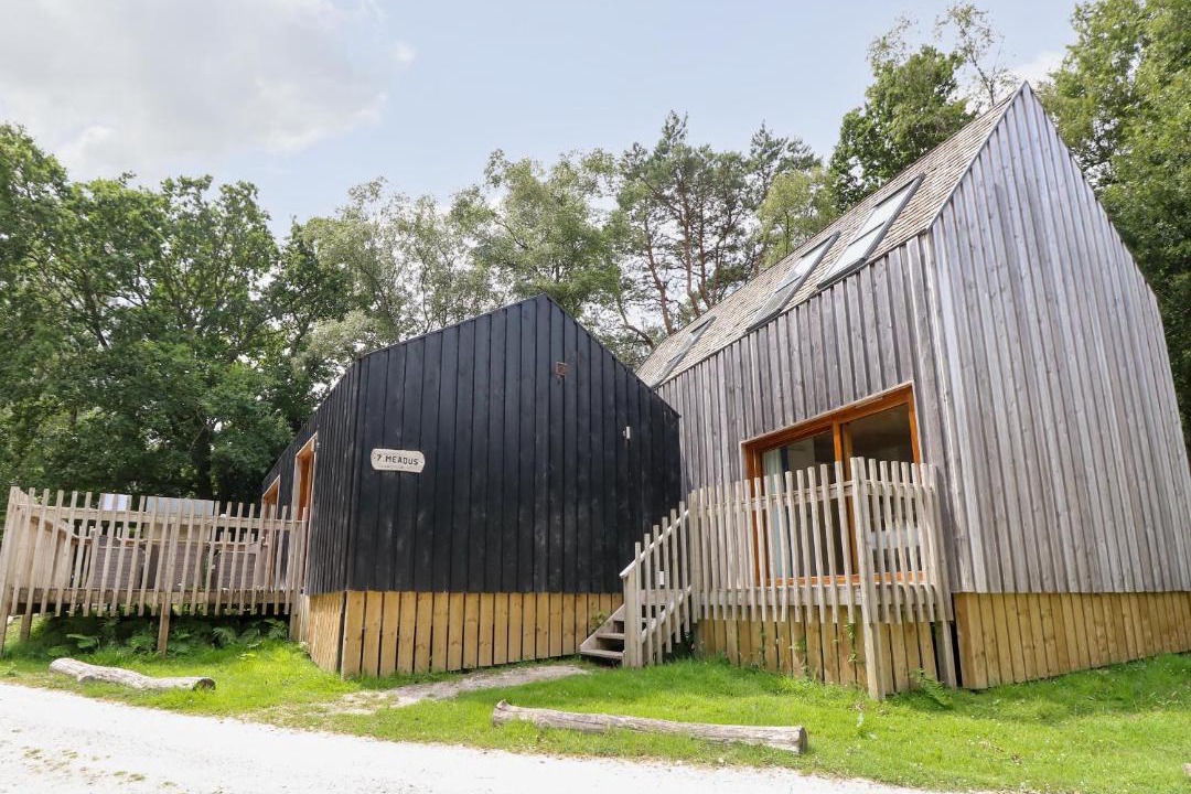 Photo of Buildings in Corfe Castle