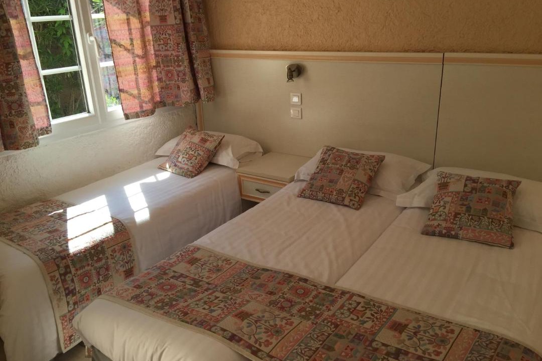 Photo of Bedroom in La Nartelle