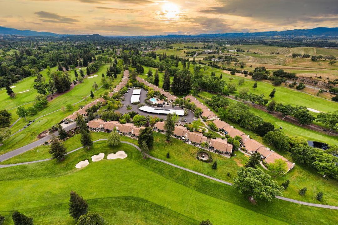 Photo of Outdoor in Napa