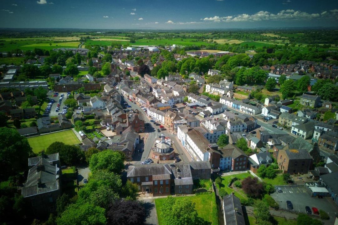 Photo of Others in Wing