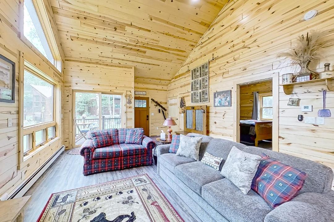 Photo of Livingroom in Presque Isle