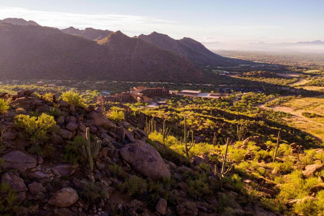 Photo of Others in Dove Mountain
