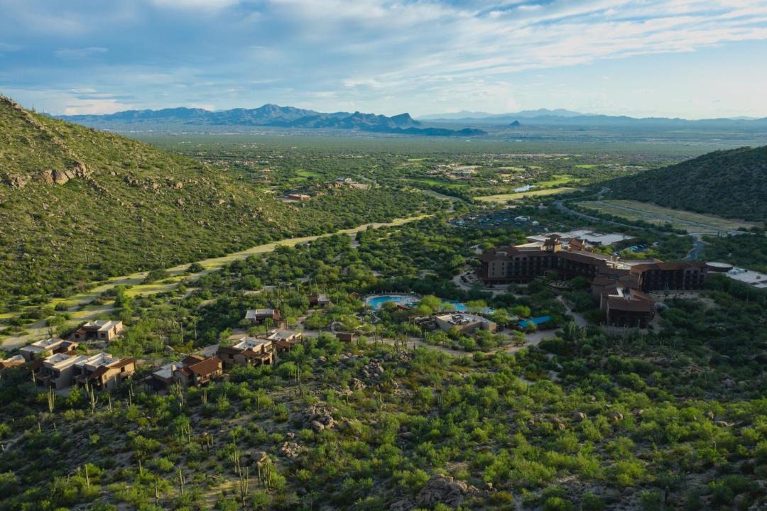 Photo of Others in Dove Mountain