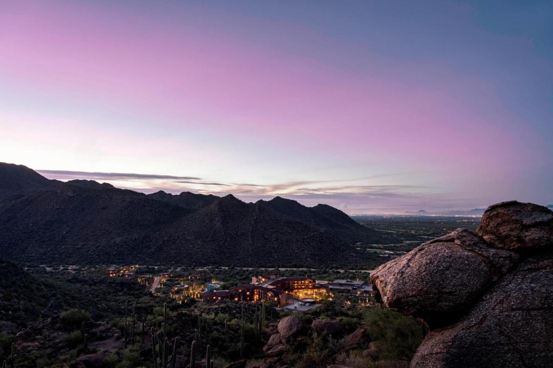 Photo of Others in Dove Mountain